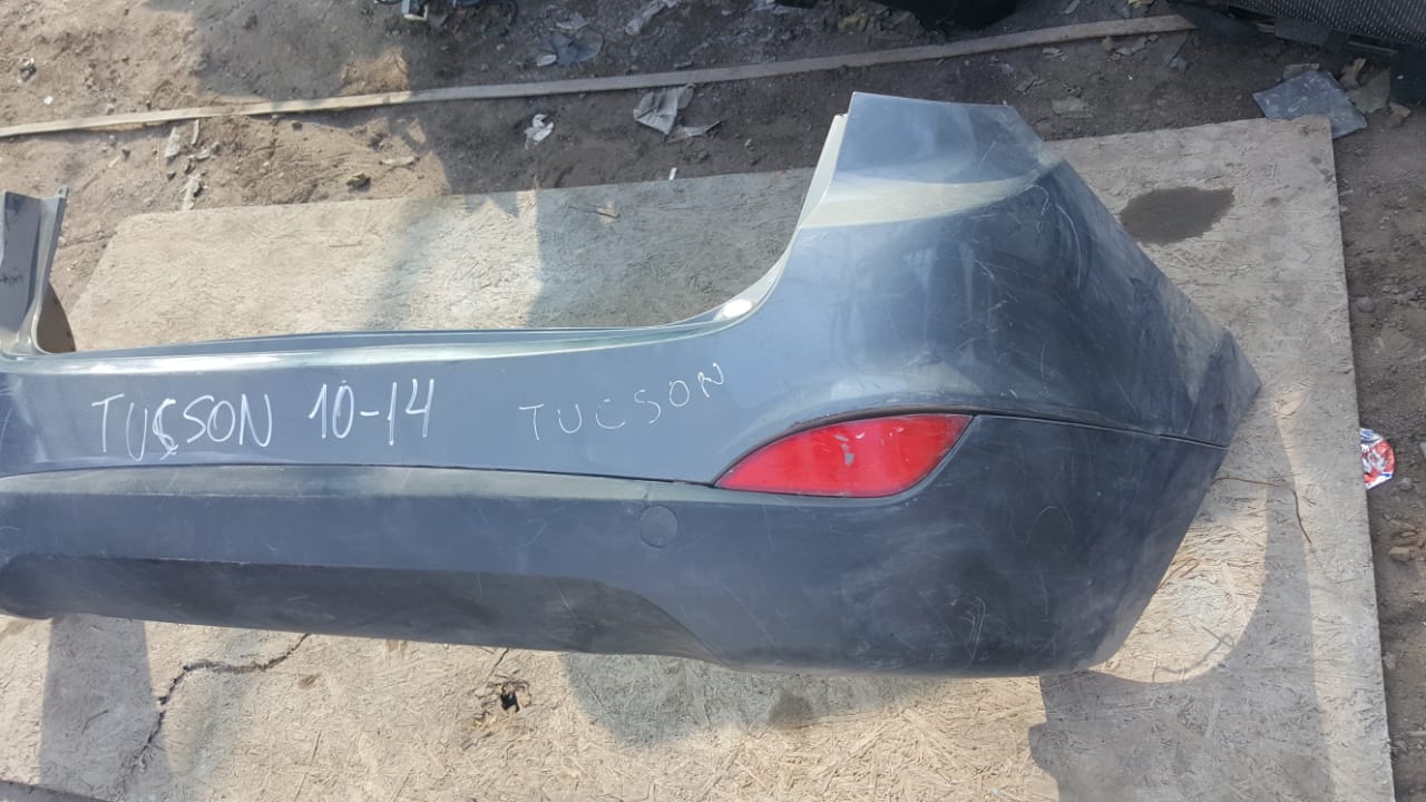 PARACHOQUES POSTERIOR HYUNDAI TUCSON 2010 AL 2014